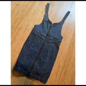 Pacsun Denim Dress